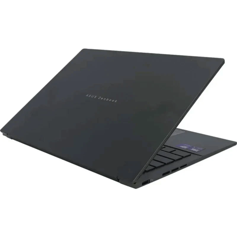 لپ تاپ 14 اینچی ایسوس مدل Zenbook 14 UX3405CA-U9321TB-Core Ultra 9 285H-32GB